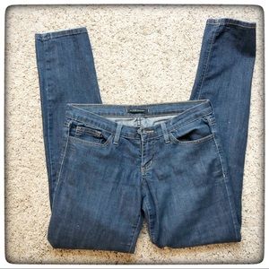 Flying Monkey Women’s Straight Leg Jeans Size 28